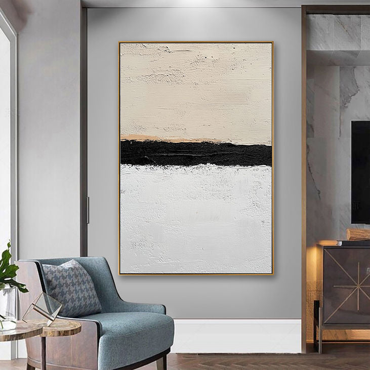 Abstract Minimalist Wall Decor  #YX201