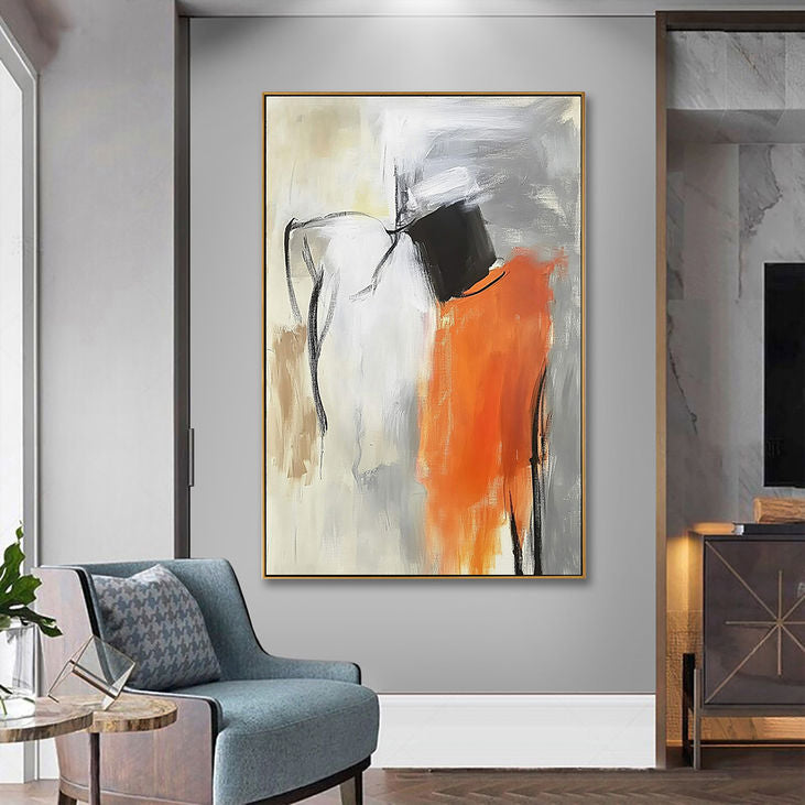Contemporary Living Room Decor # YX172