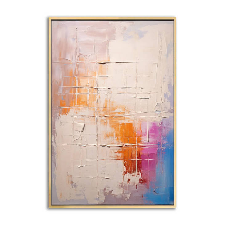 Ethereal Strokes  #VA32