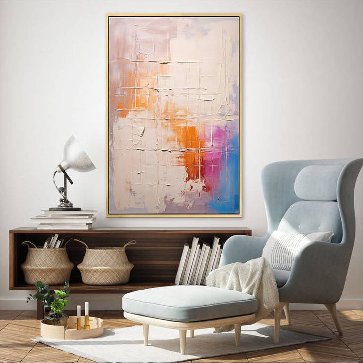 Ethereal Strokes  #VA32