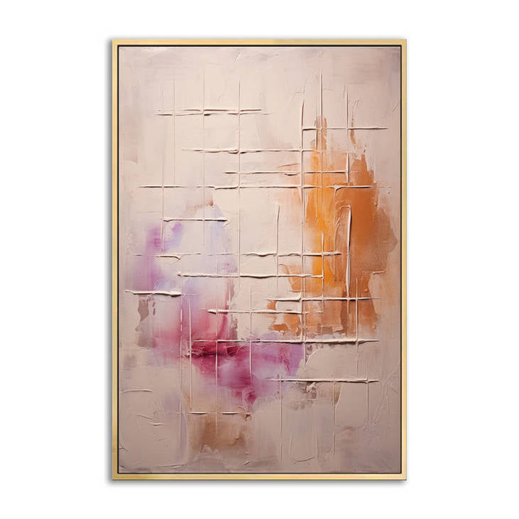 Textured Reverie  #VA33